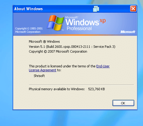 Device Servicing Packages