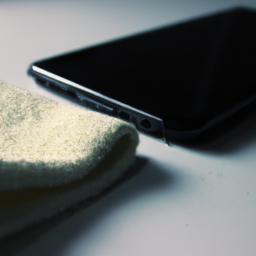 Gadget Maintenance Tips