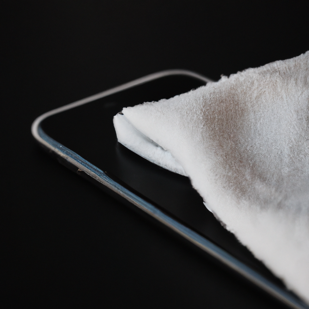 Gadget Maintenance Tips