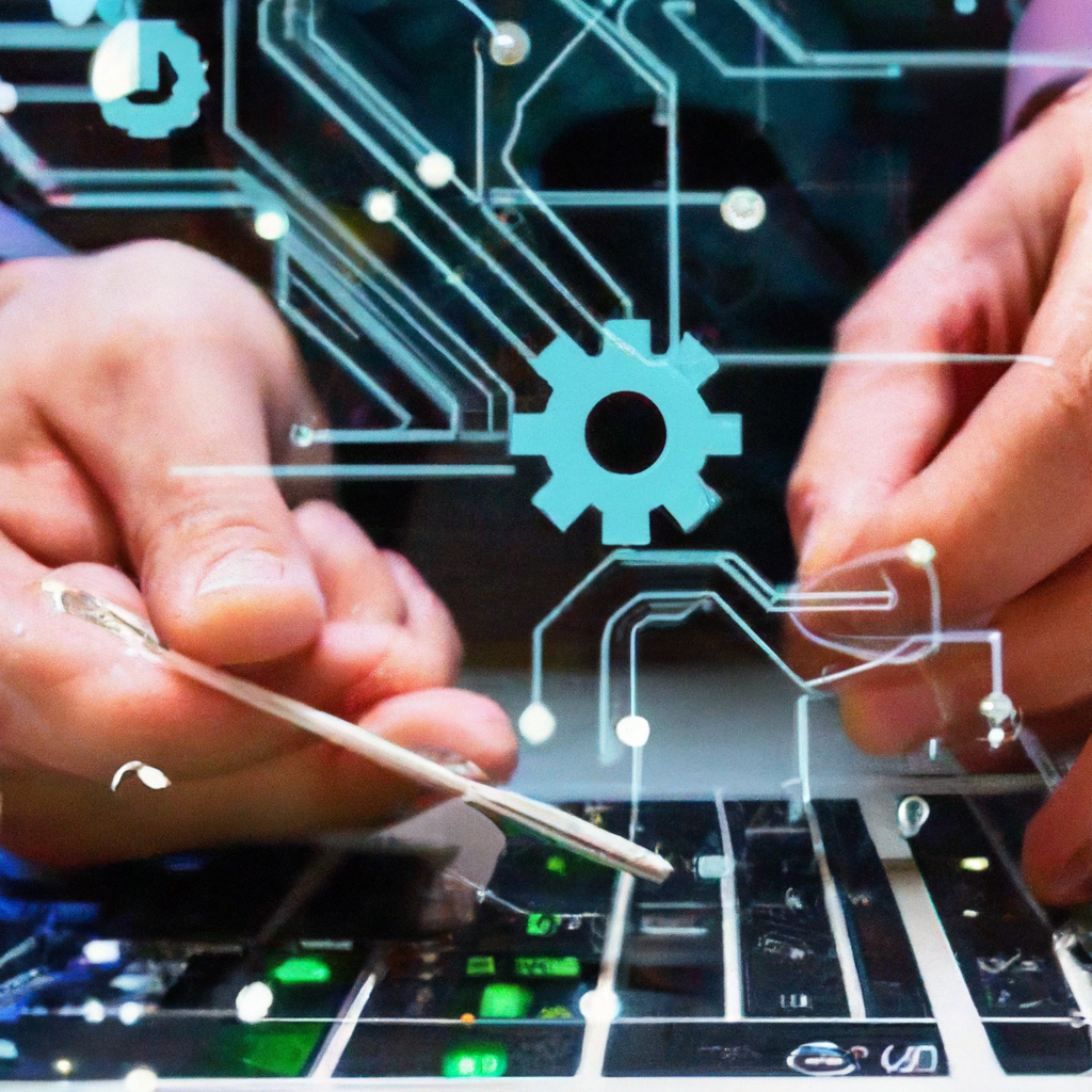 Tech Troubleshooting Services