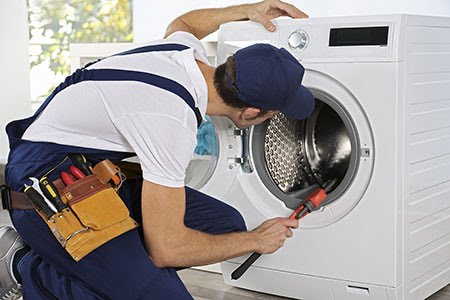 Washing Machine Repair Service