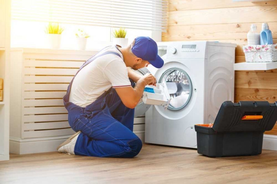 Washing Machine Repair Service